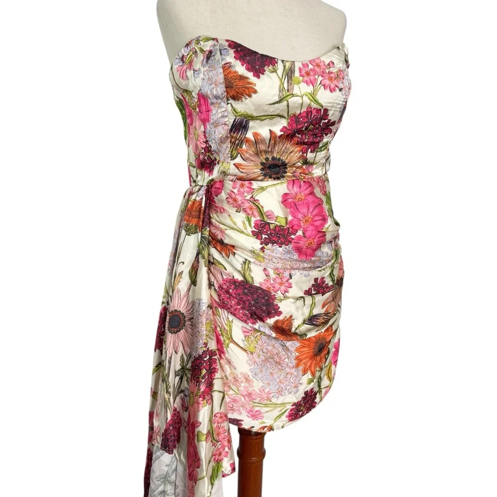 Katie May Chasing Dawn Dress - Picture 7 of 13